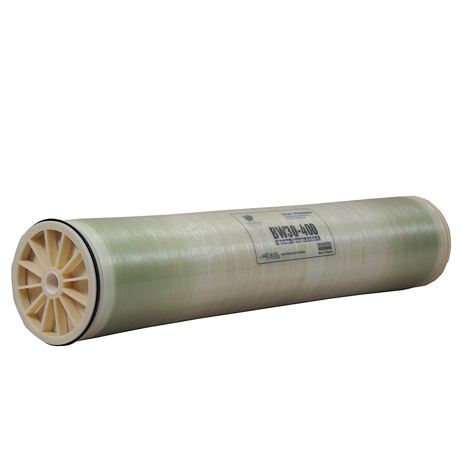 8040 reverse-osmosis membrane element